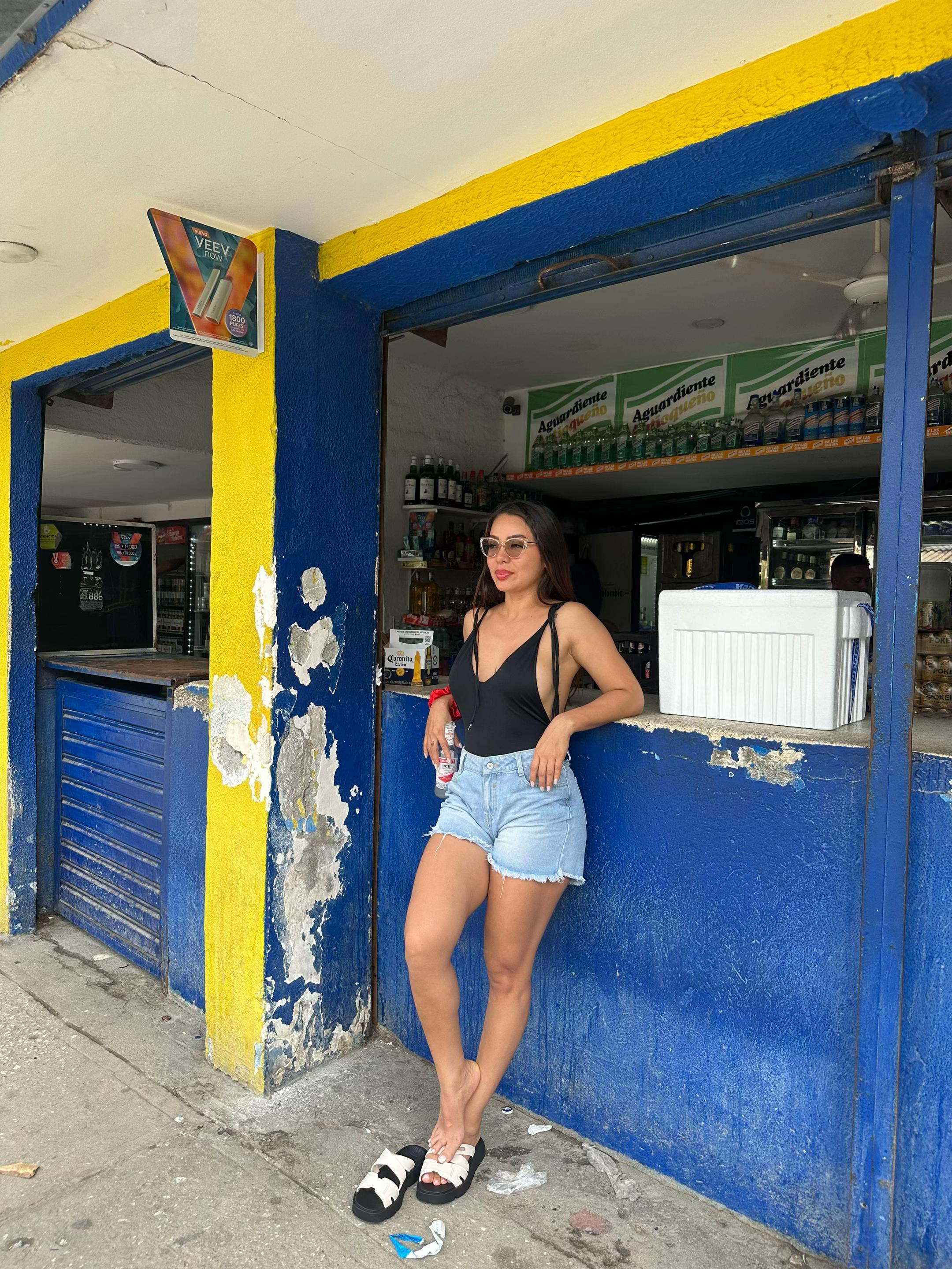 @Erika Gaviria