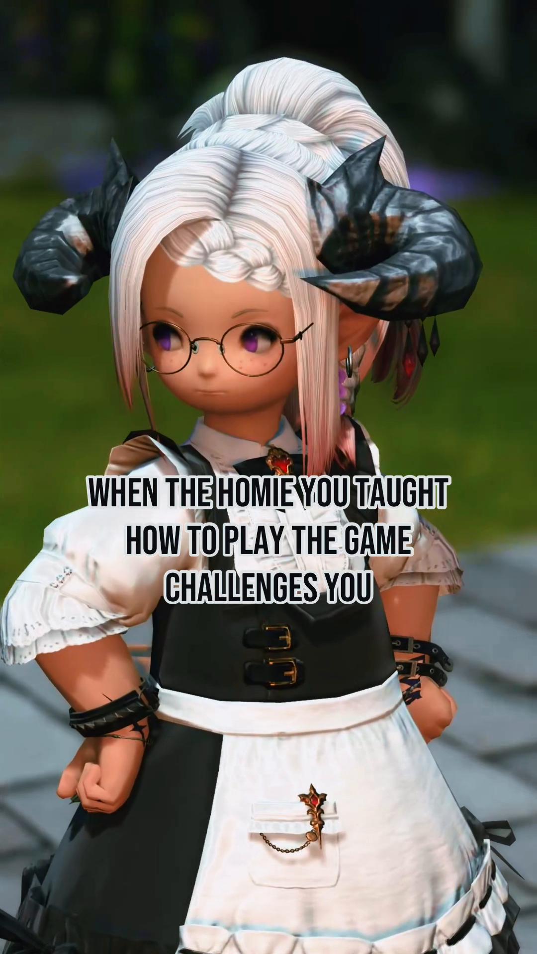 @ffxivbattlemaid