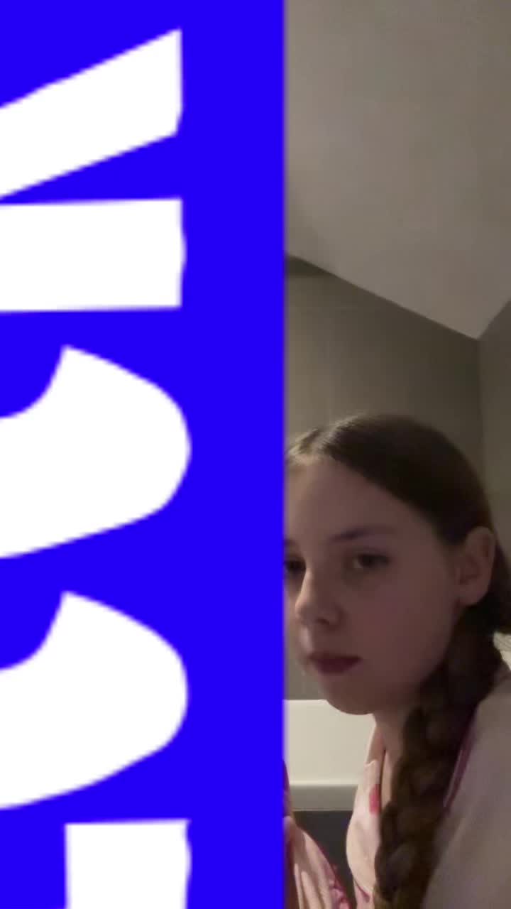 @Brook&paisleys random vids
