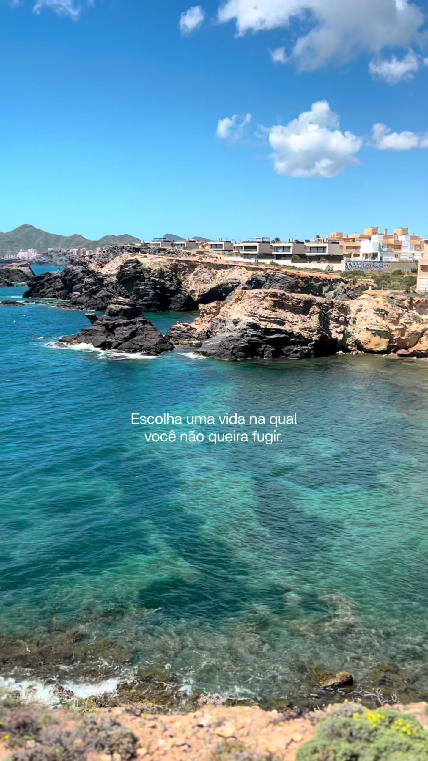 @Além da Janela