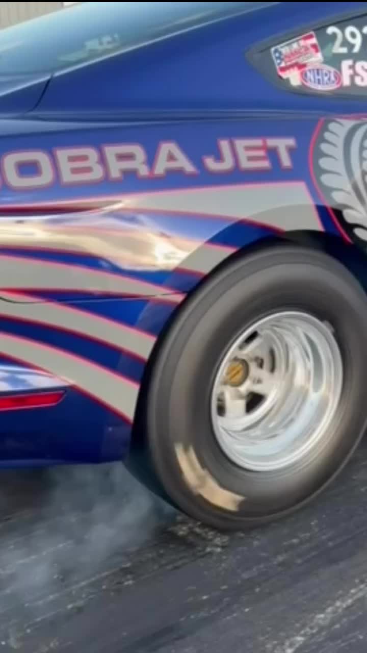 @Orlando Speedworld Dragway