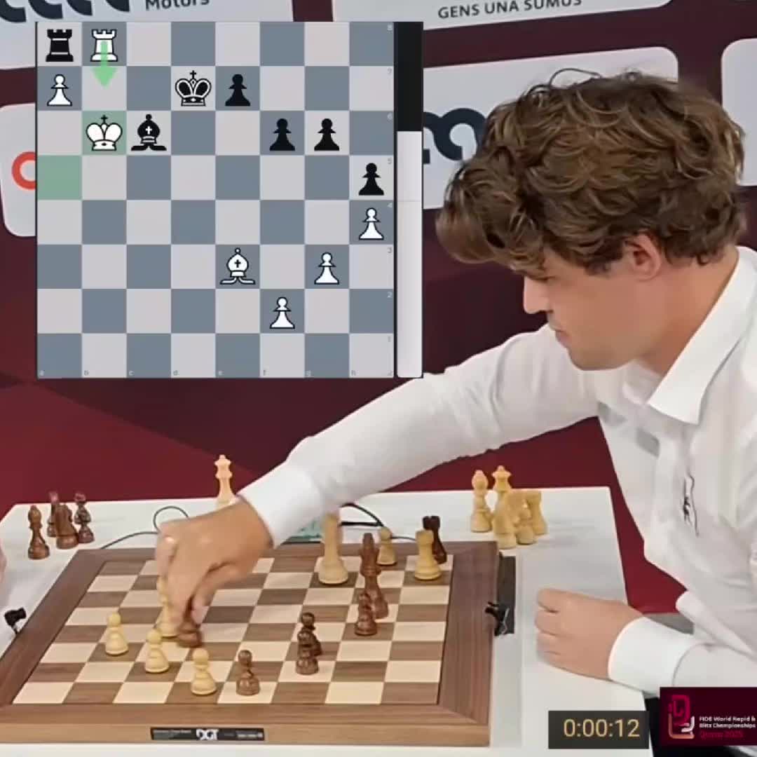 @Checkmate Chronicles