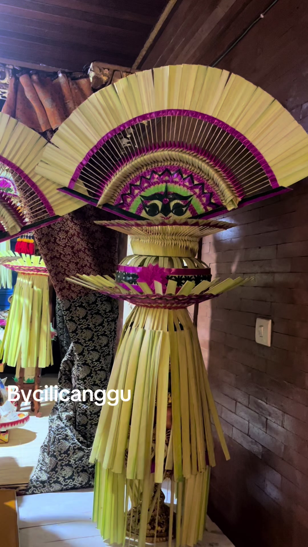 @Cili canggu