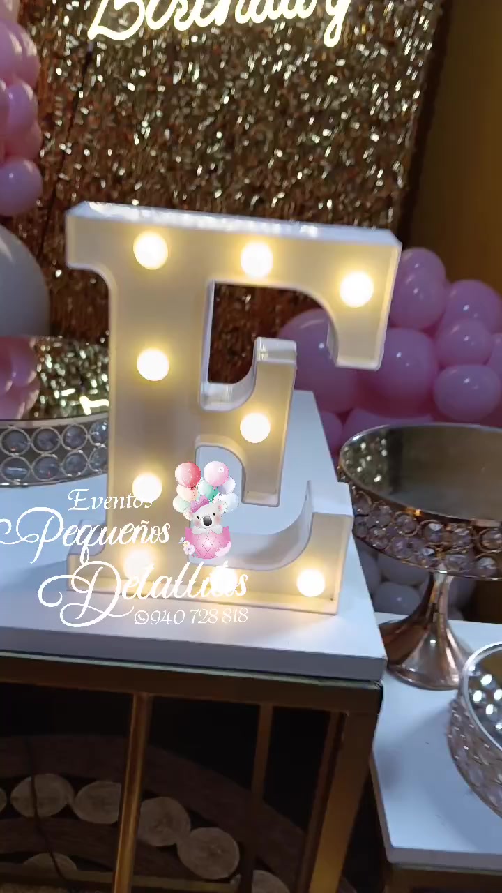 @Eventos Peque&ntilde;os Detallitos
