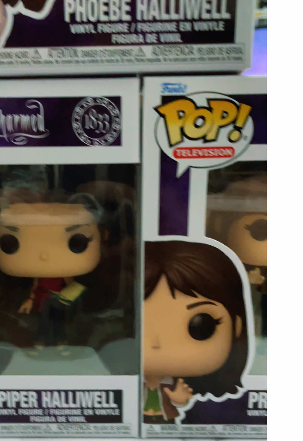 @DFWCollector