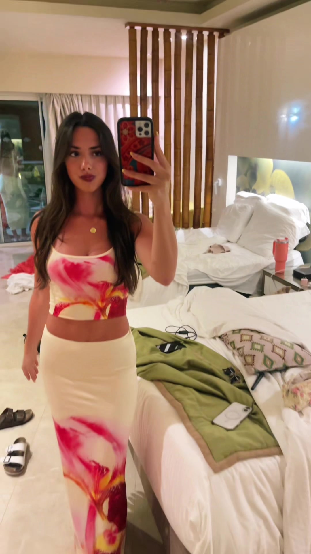 @Vanessa