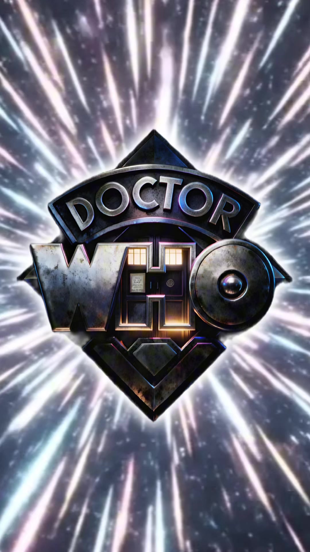 @THE LAST DOCTOR