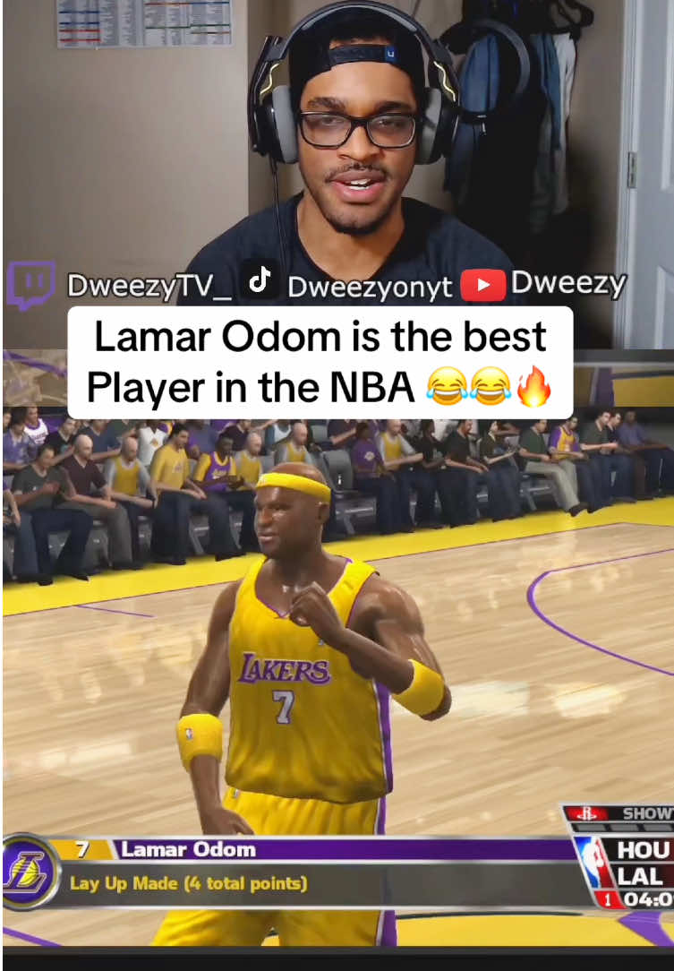 @Dweezy