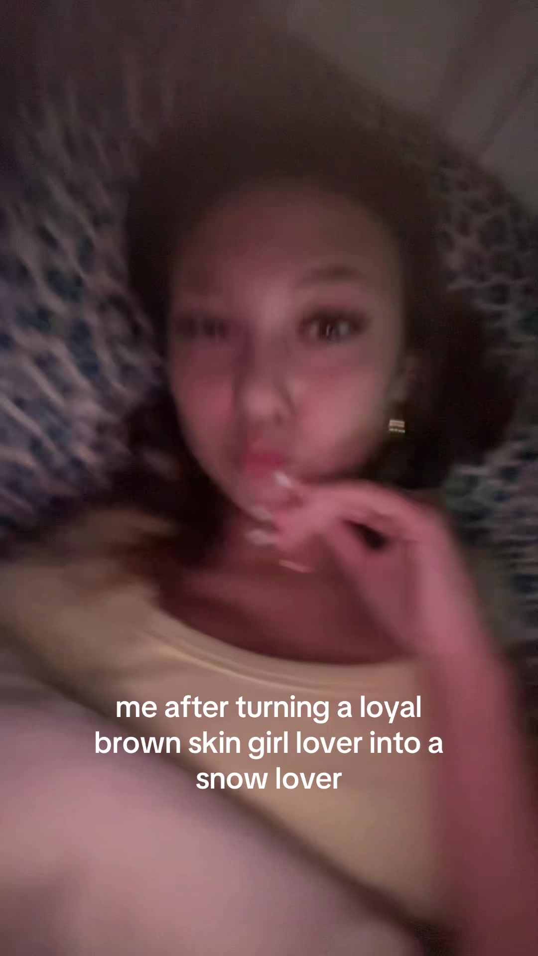 @evil bitch
