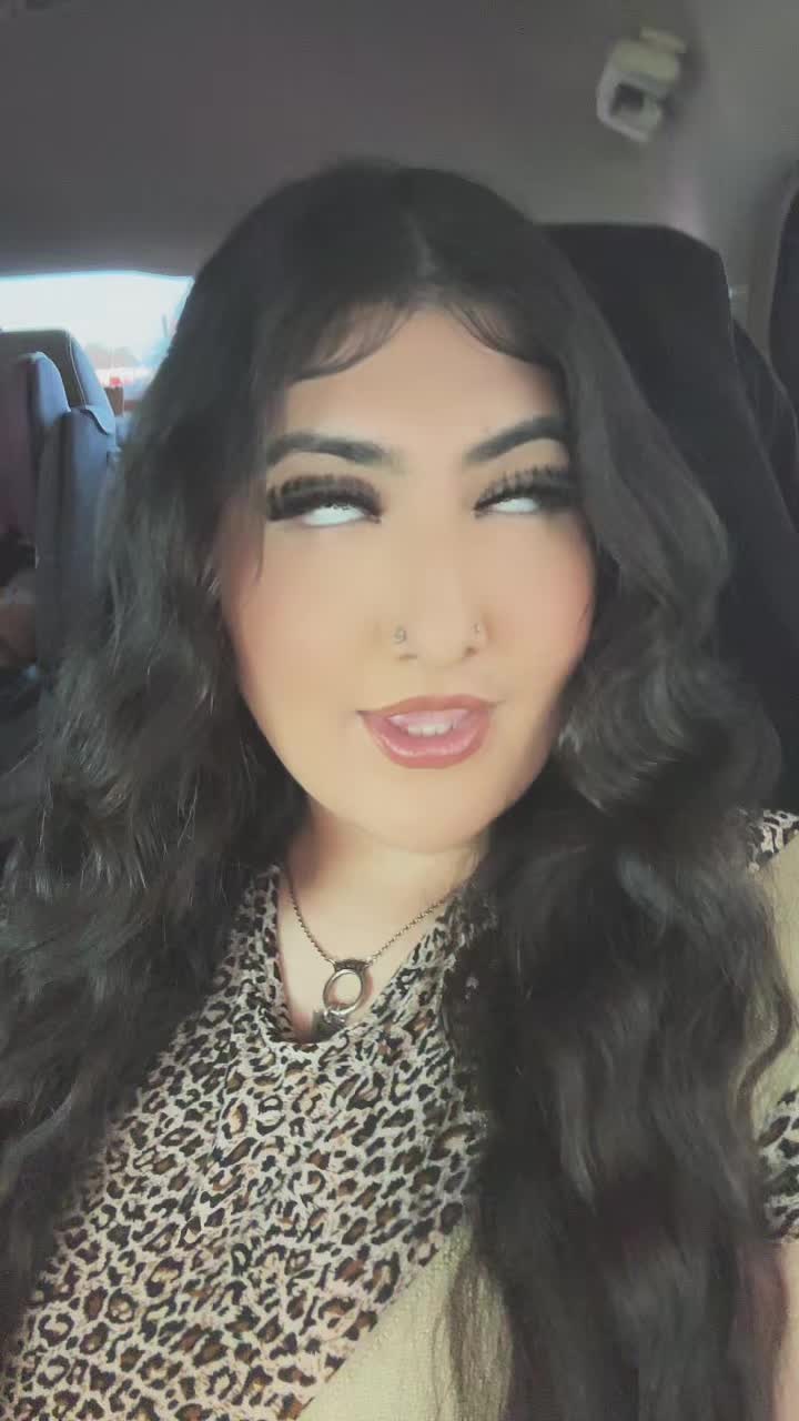 @Vanilla 💋👸🏻🖤