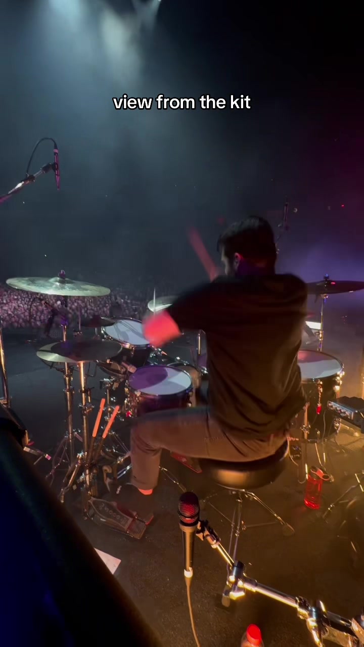 @Beartooth