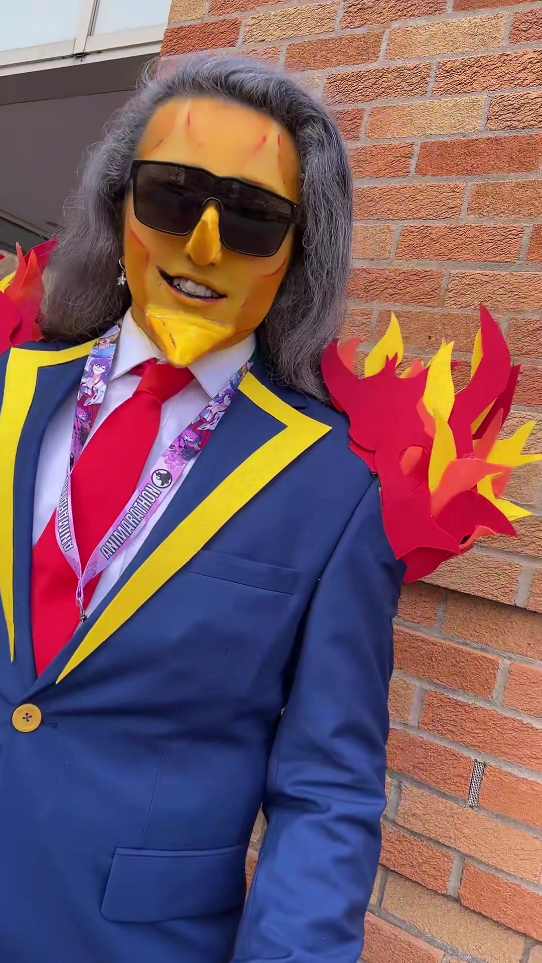 @ChaosIncarnateCosplays