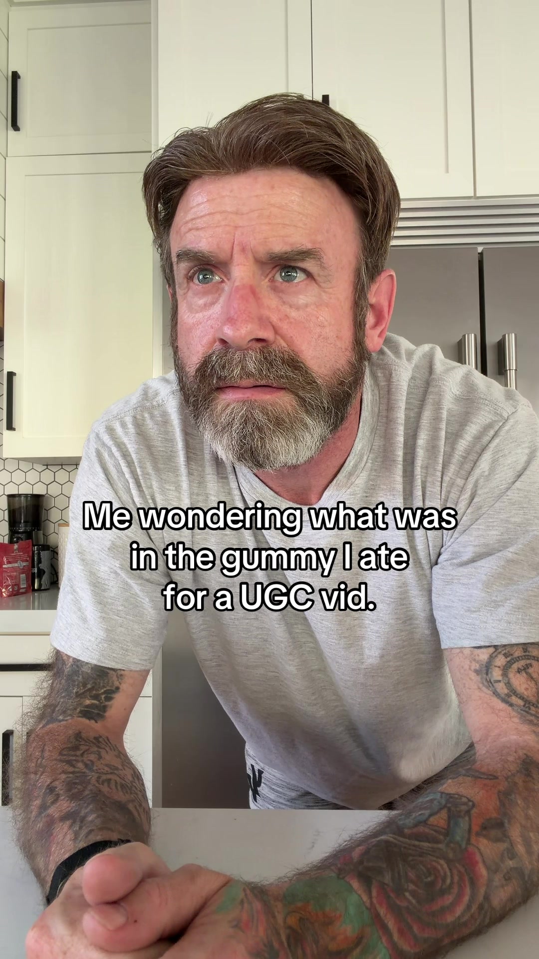 @TheGenXFactor-Actor / UGC