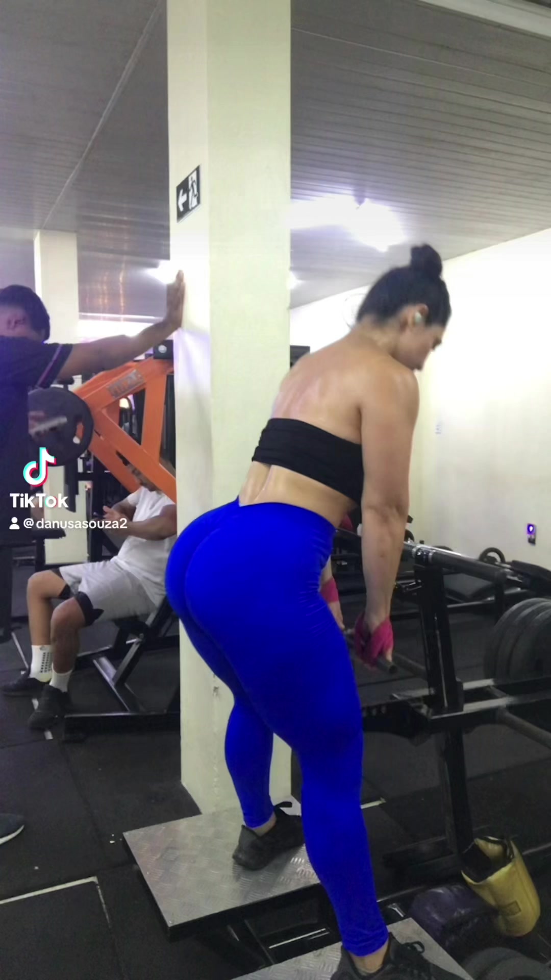 @Danusa Souza