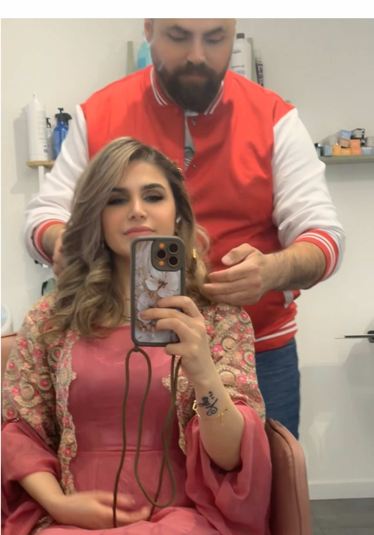 @Aya Alkhafaji
