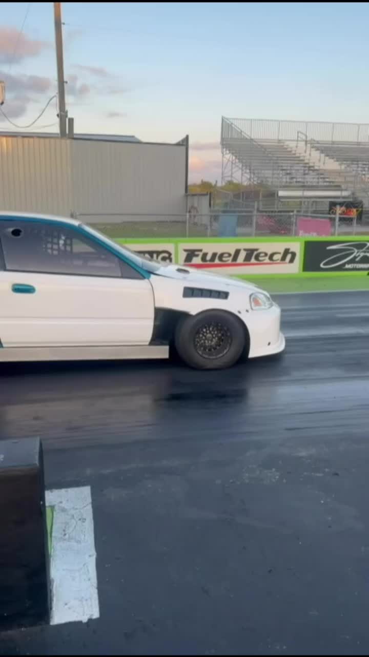@Orlando Speedworld Dragway