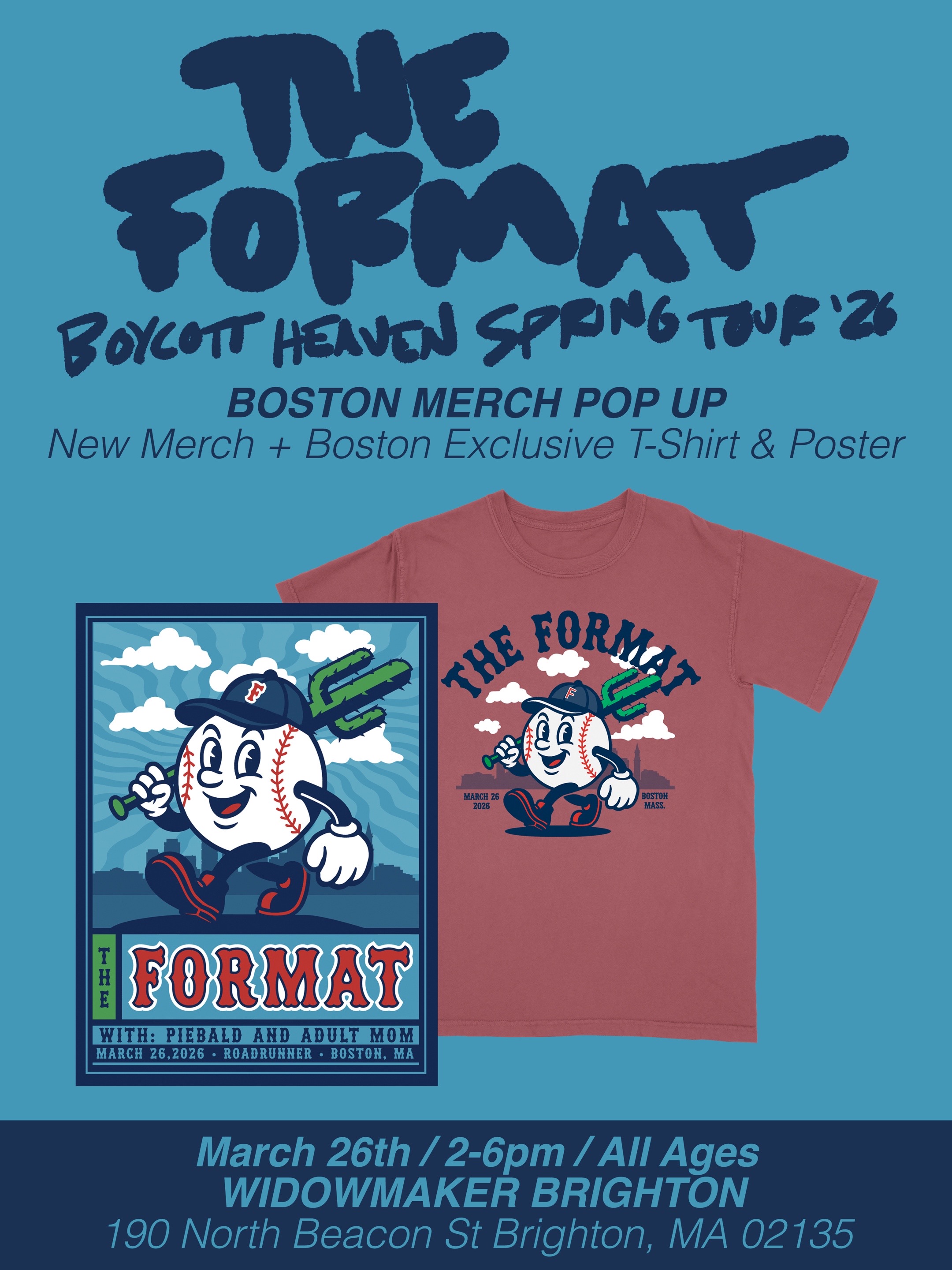 @The Format