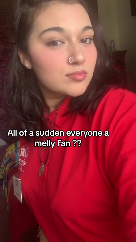 @Secret account 😝
