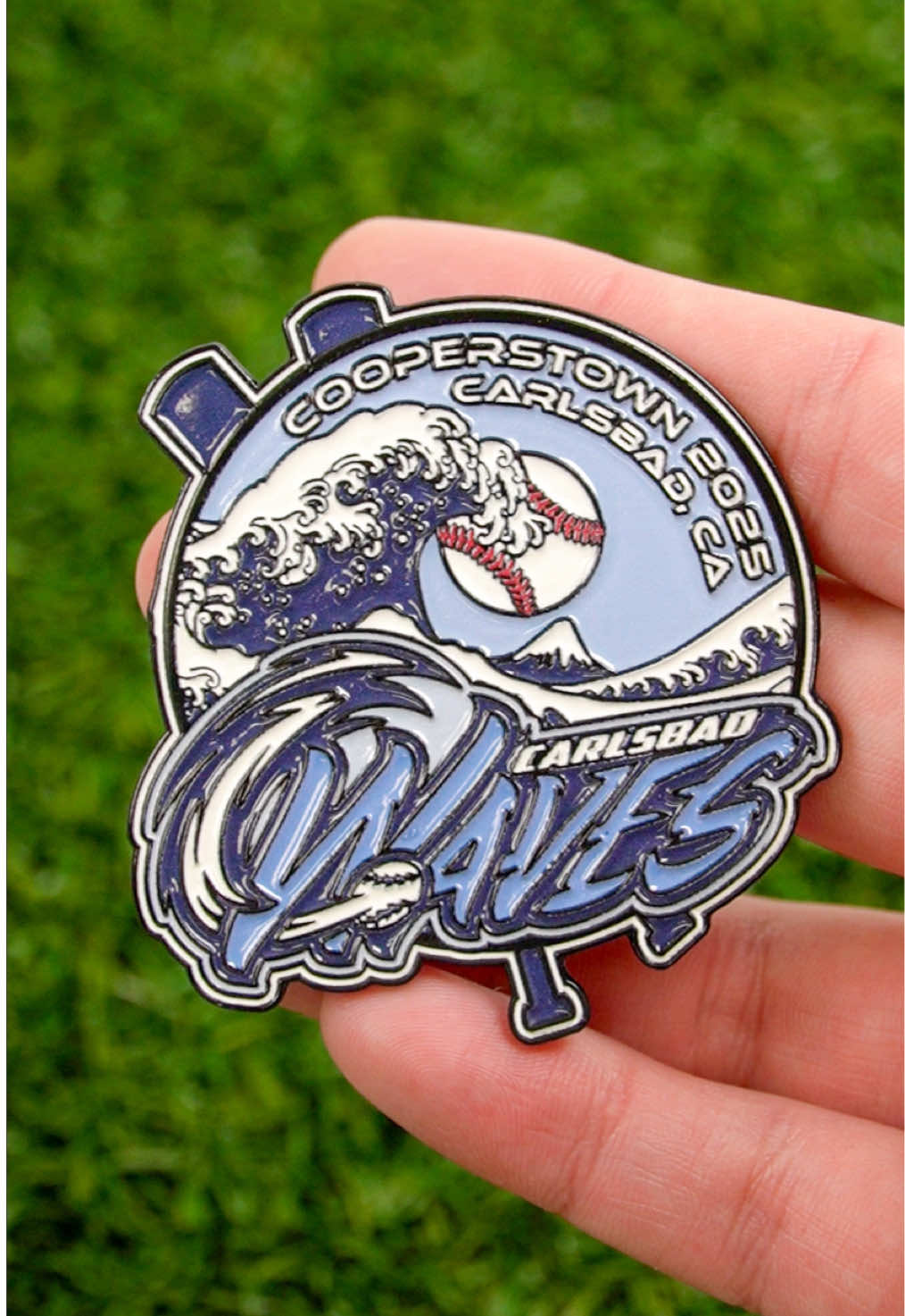 @All-Star Trading Pins