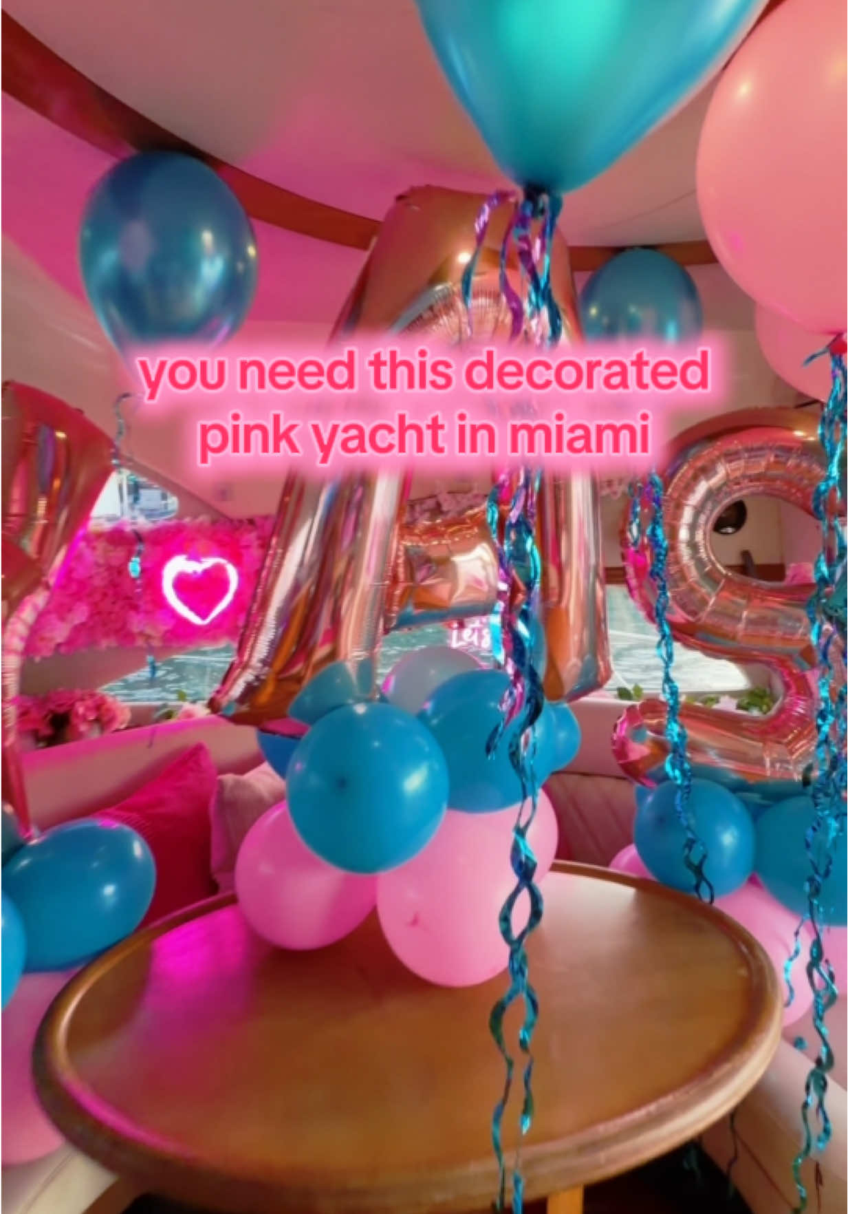 @Miami Yacht & Boat Rentals