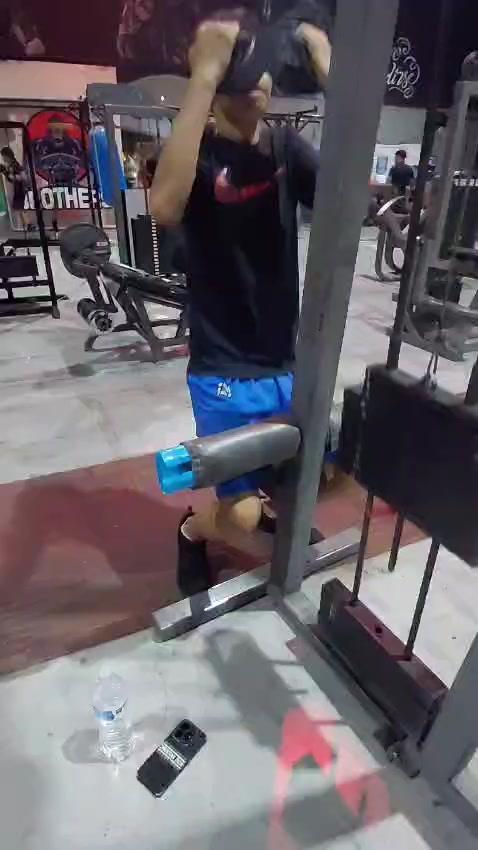 @gabriel el gym 💪🏼