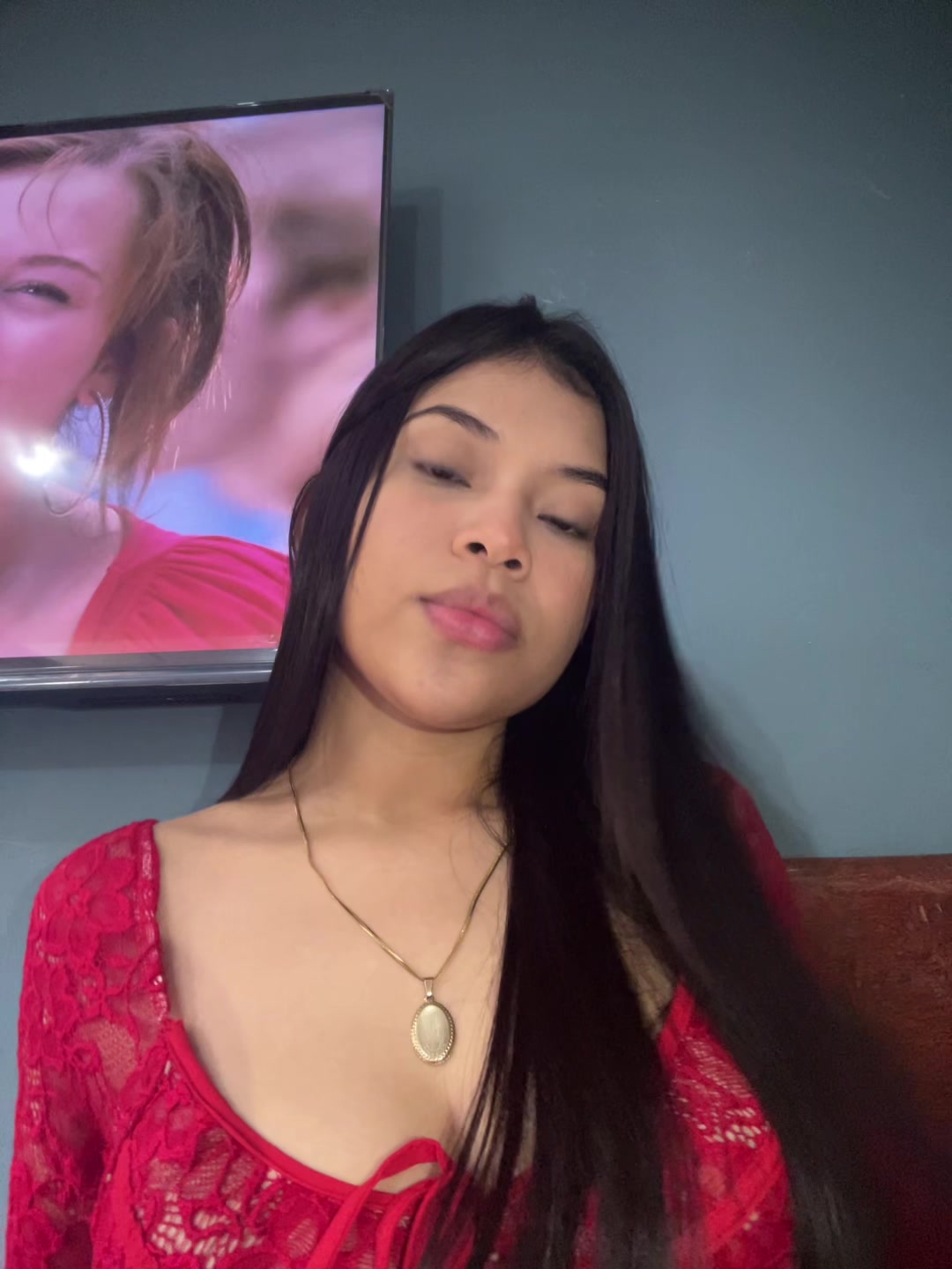 @Karen García