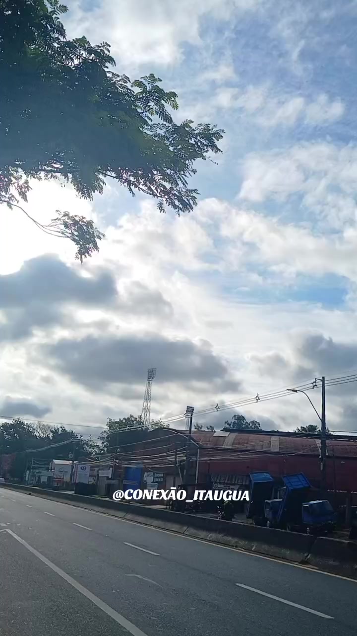 @Conex&atilde;o_Itaugua✌️📸