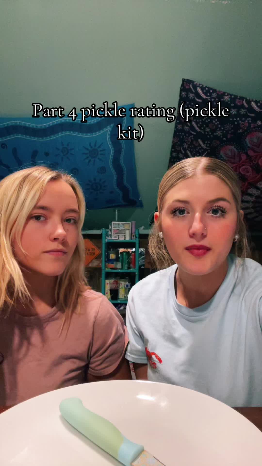 @Kym and Kialie ✨