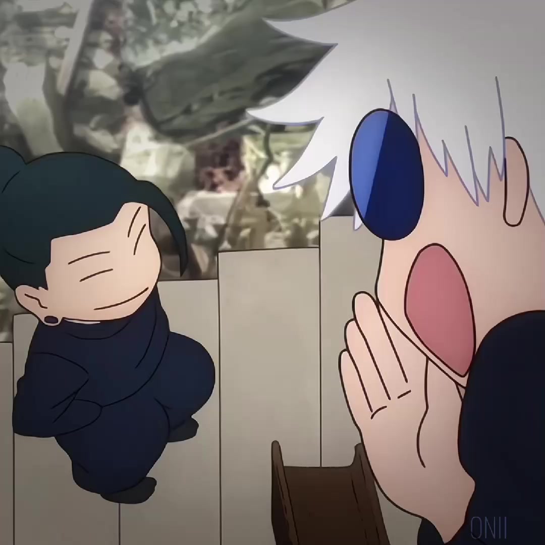 @Onii sempai