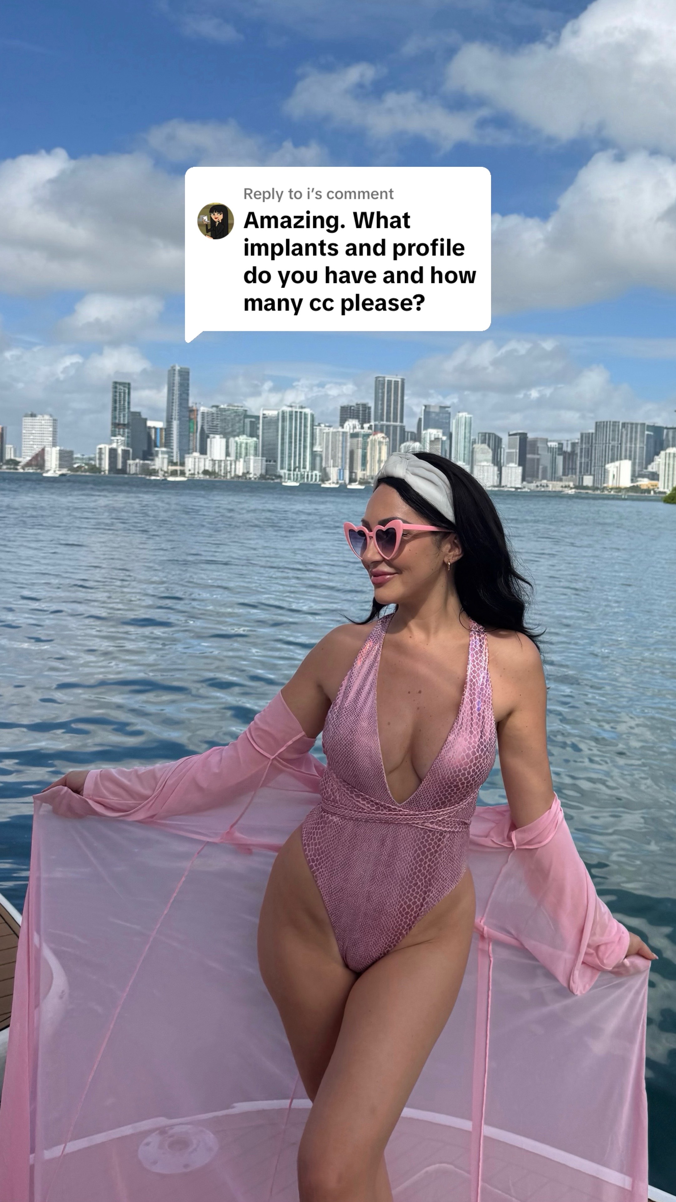@Krystal Zimbaldi