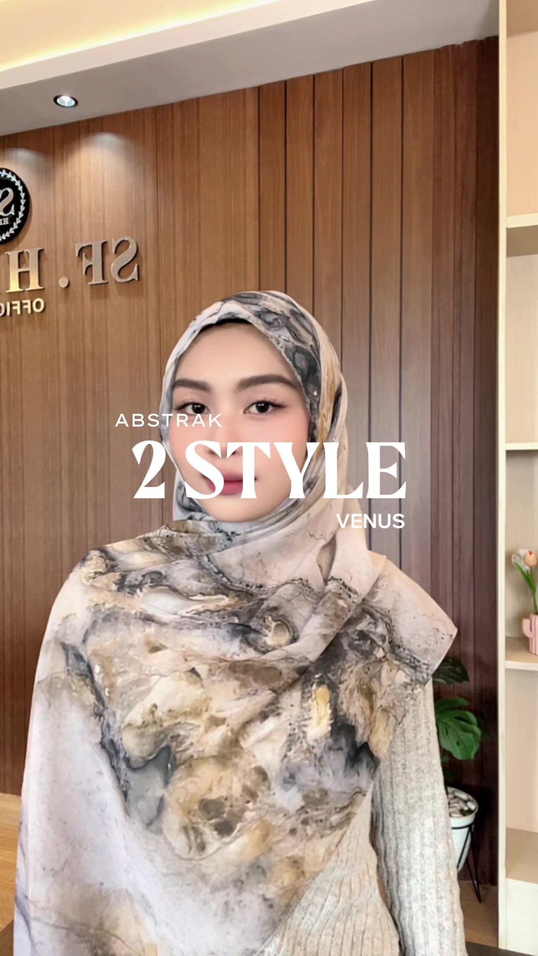 @Sf hijab