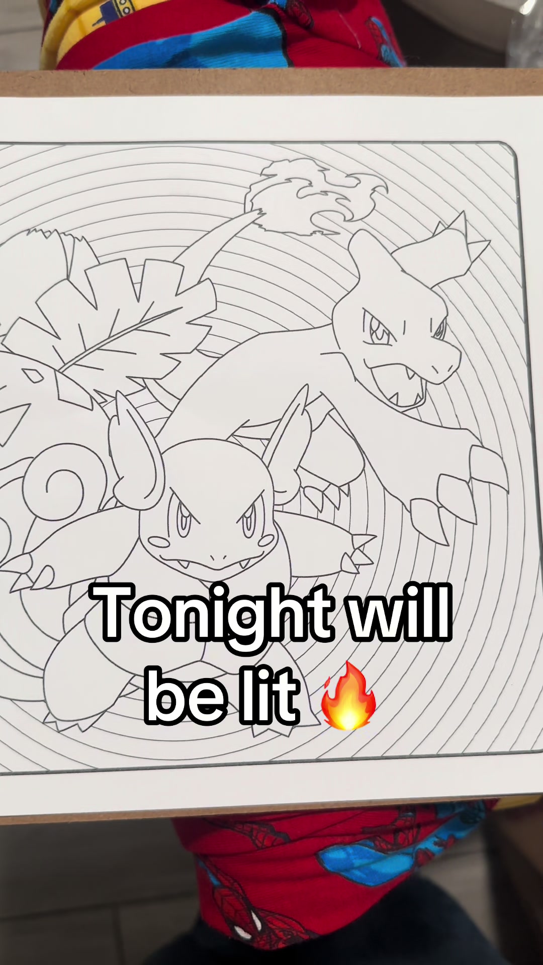 @Pok&eacute;mon ReDiscovery