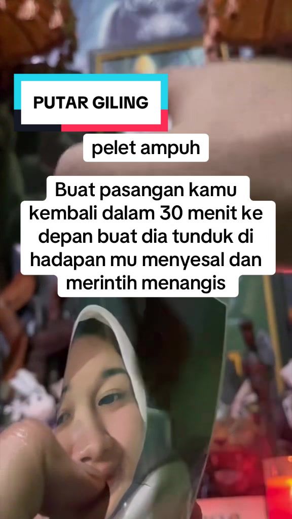 @DUKUN MUDA