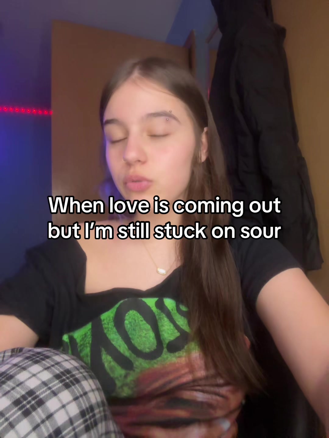 @secret