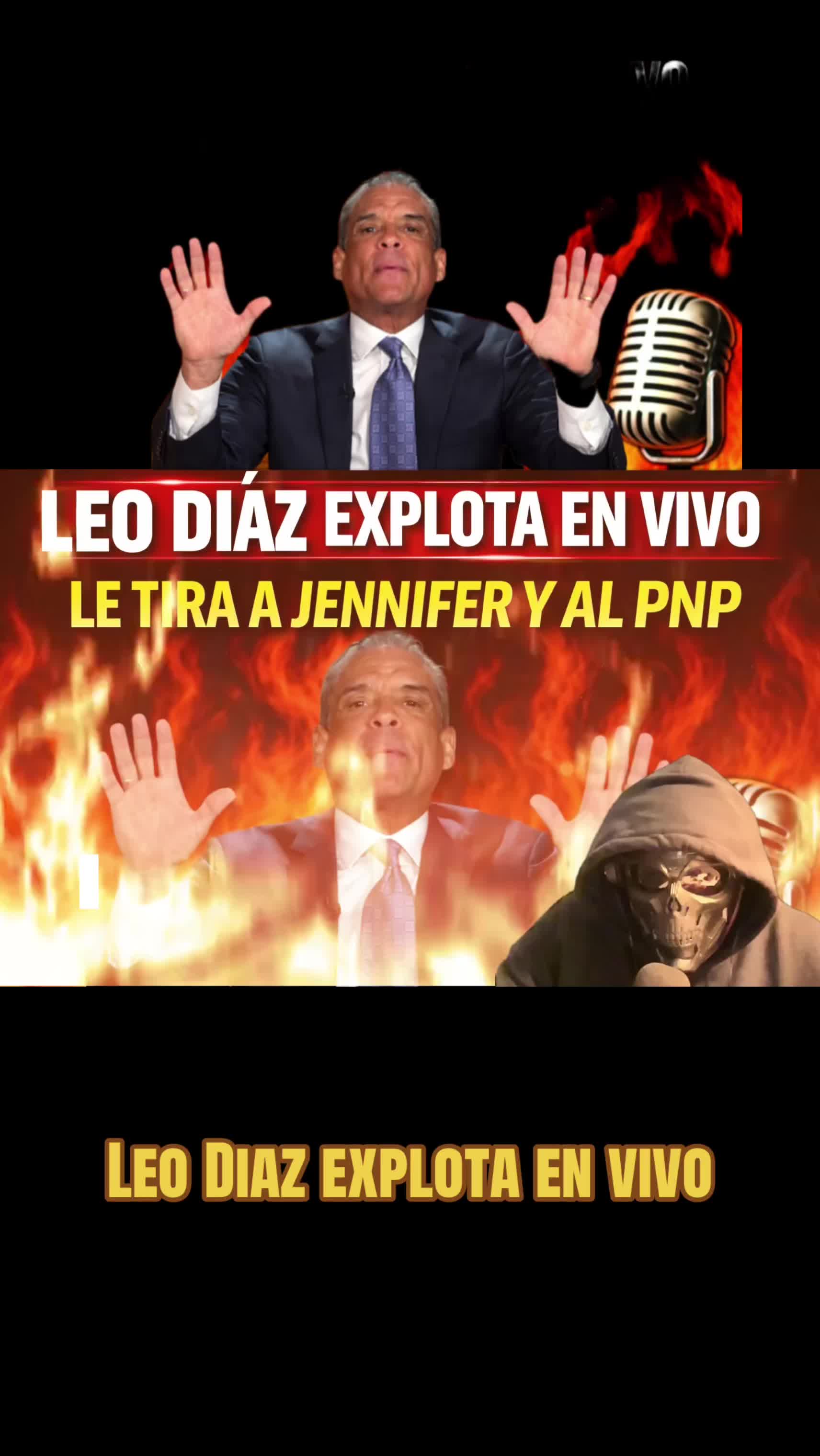 @Acho Puñeta