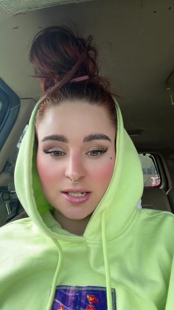 @Aimee Breann