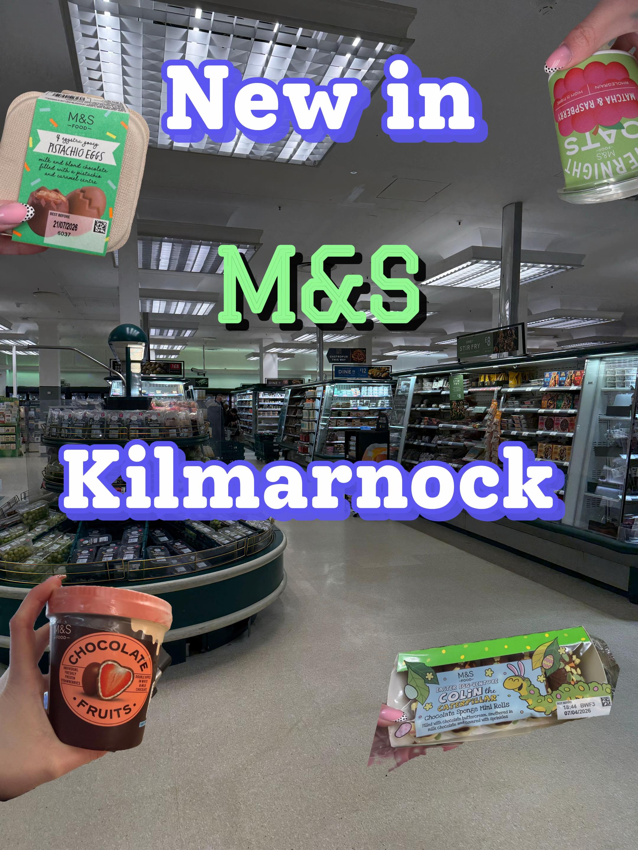 @M&Skilmarnock