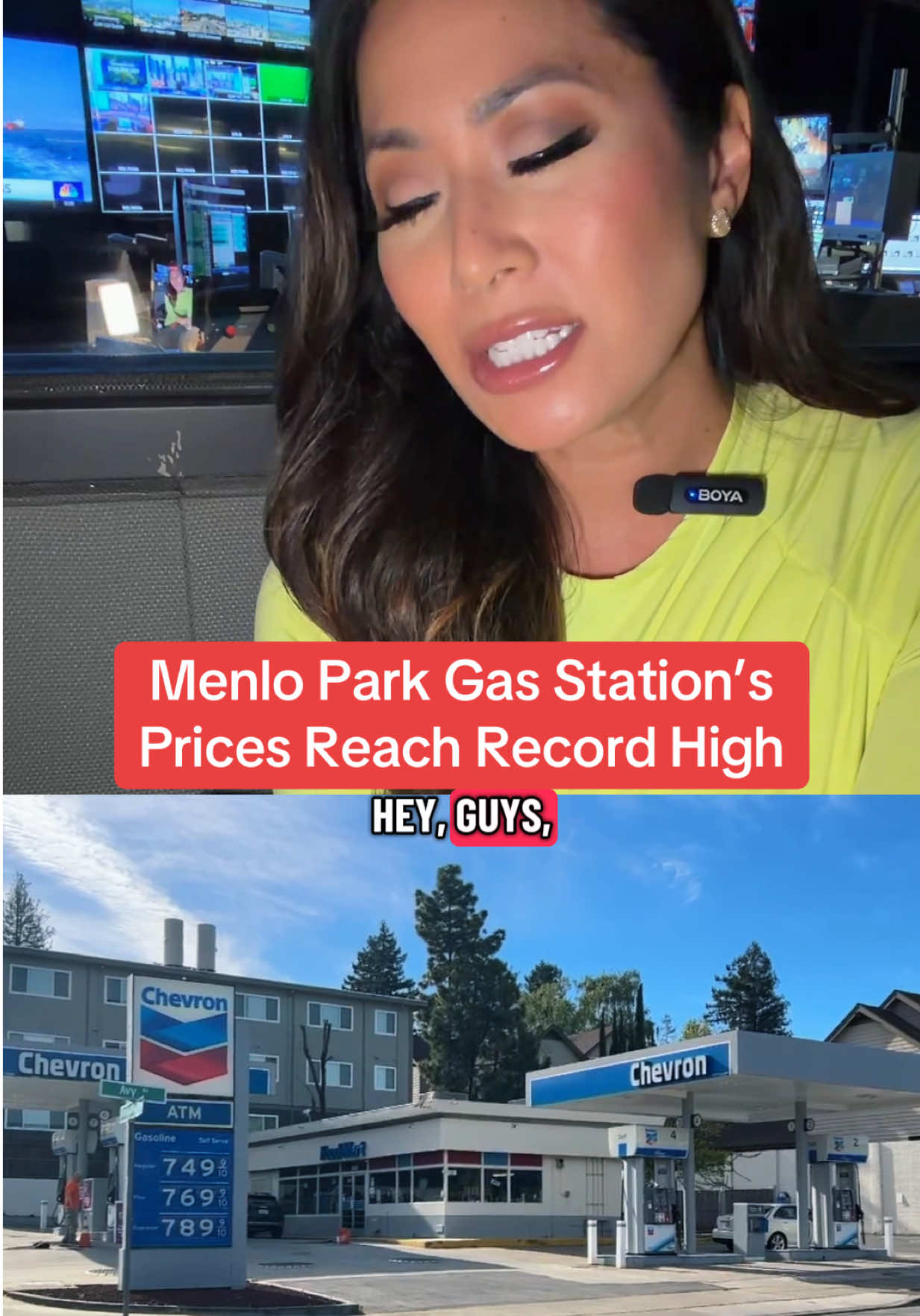 @Audrey | NBC Bay Area News