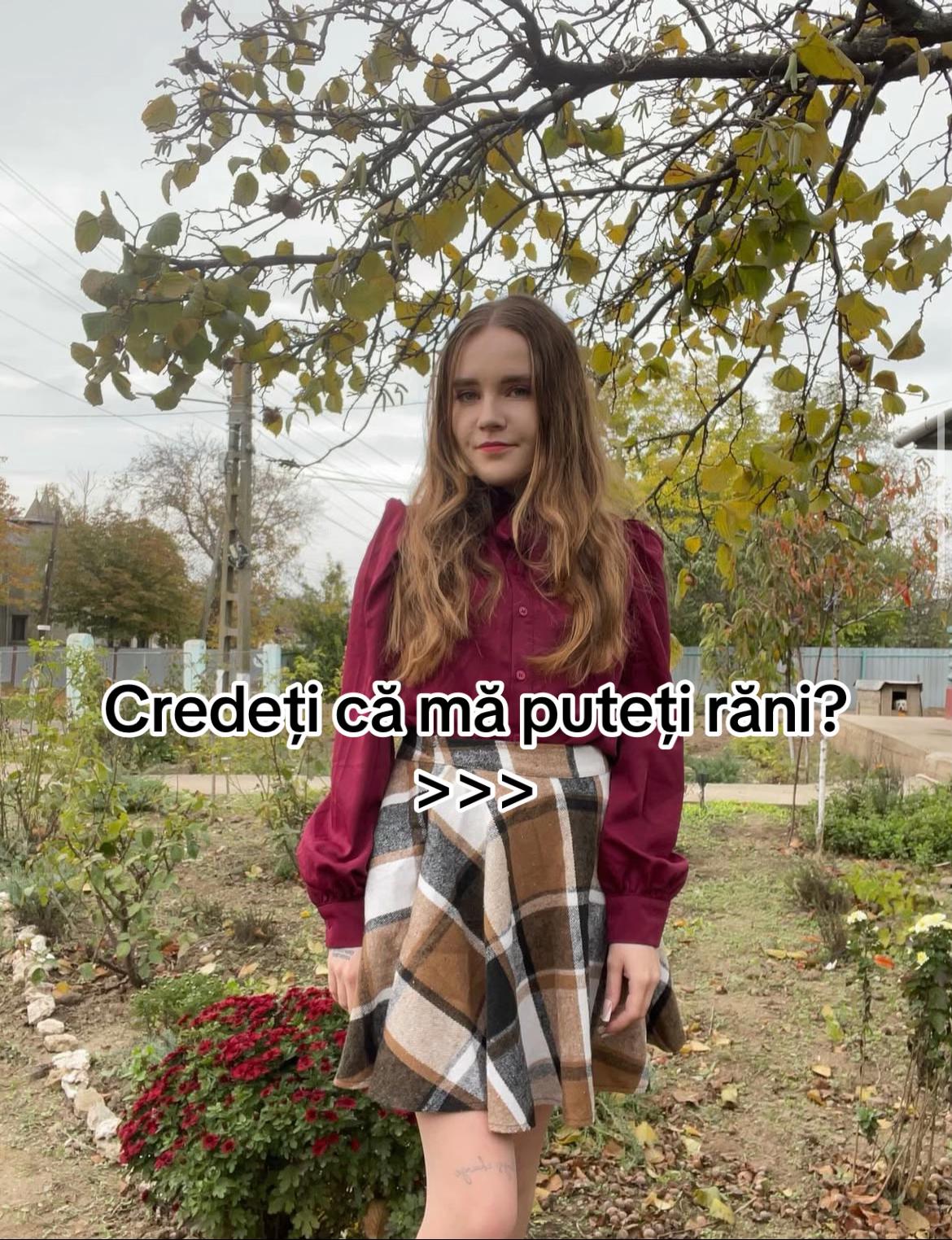 @Corina Leon