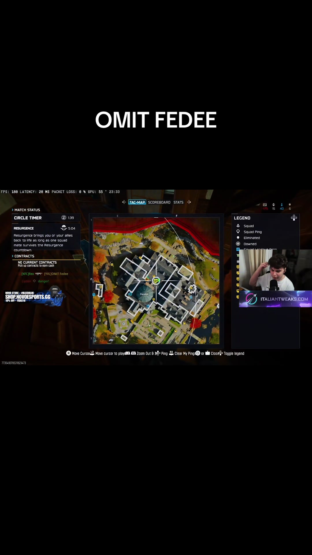 @Rexwz