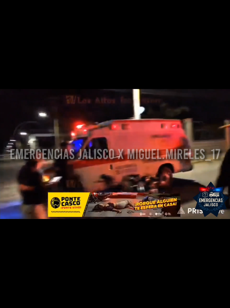 @Emergencias Jalisco