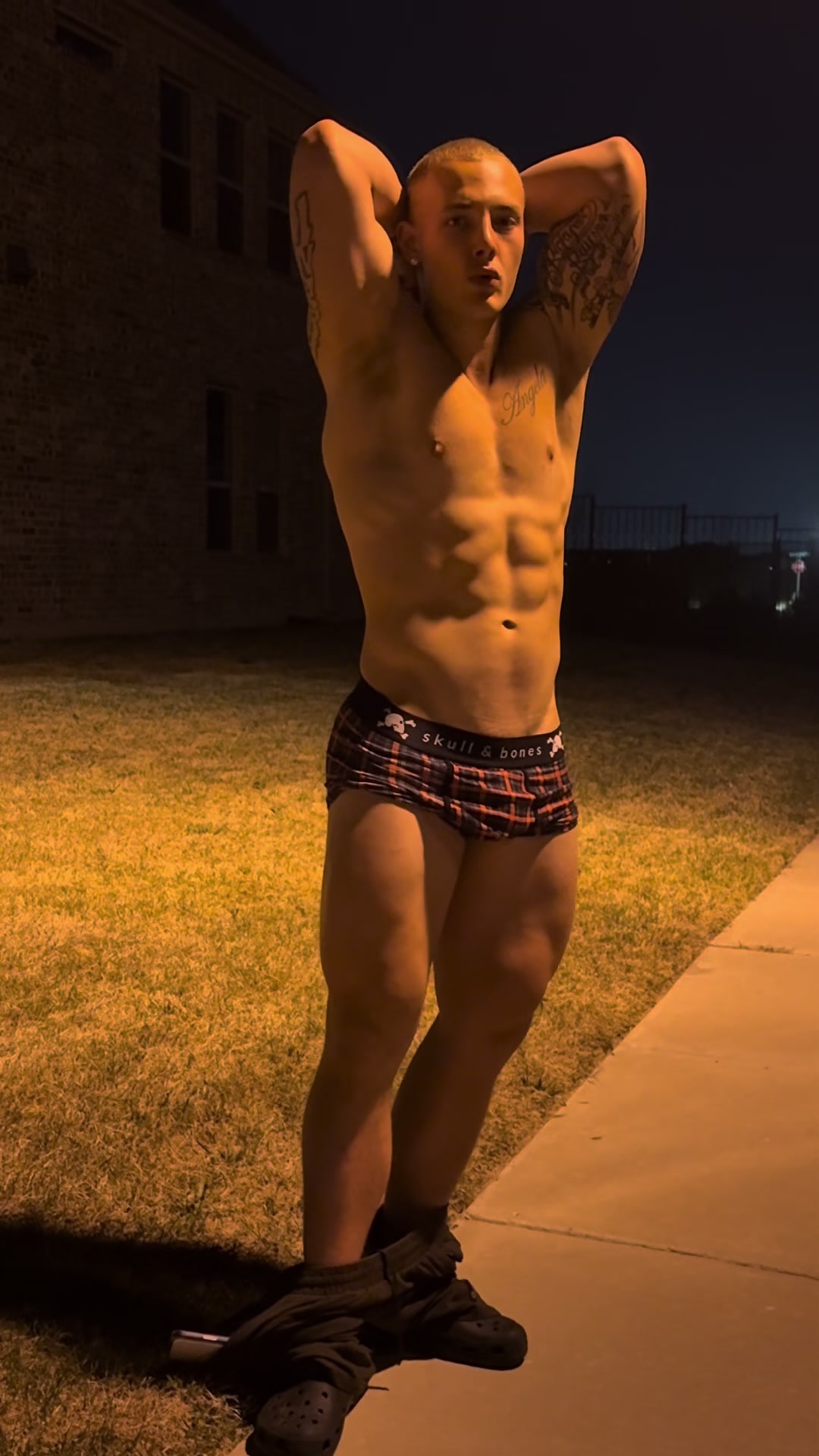 @sean ezerik