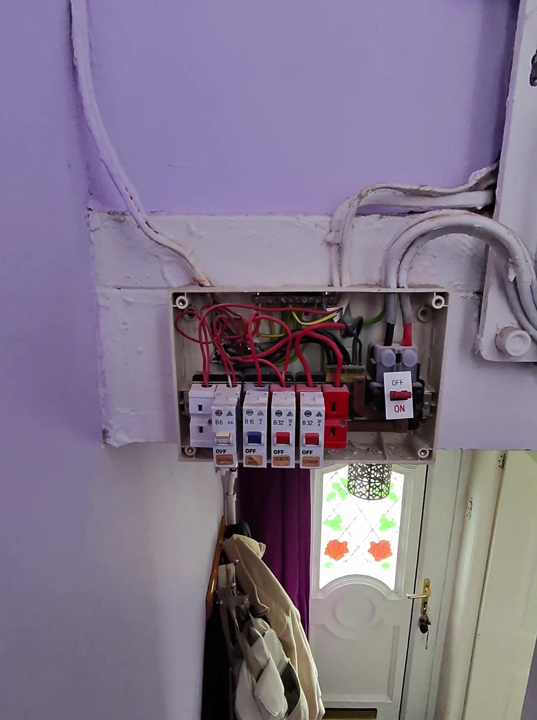 @Lovely Electrical
