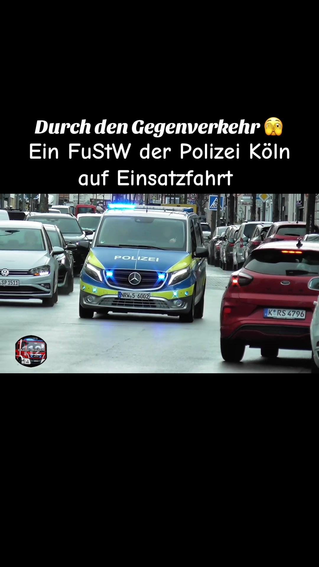 @K&ouml;lner_blaulicht&copy;️