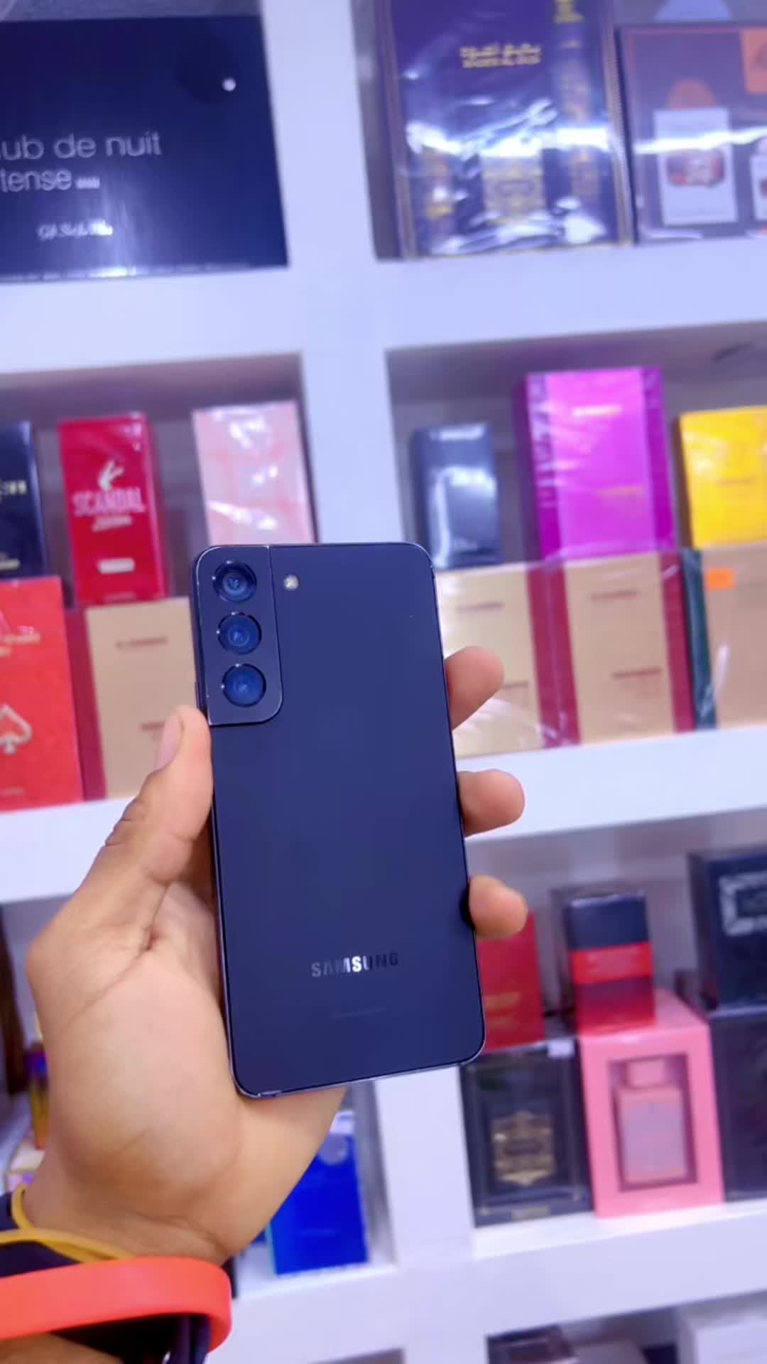 @clcollection