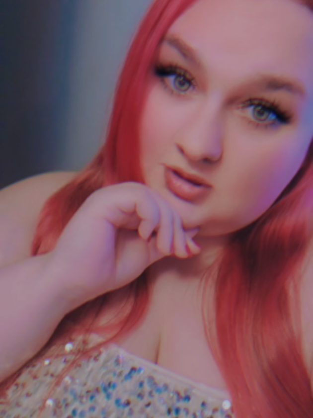 @♈️Aries Queen 👑 🐙🦝❤💚🖤💙🌈