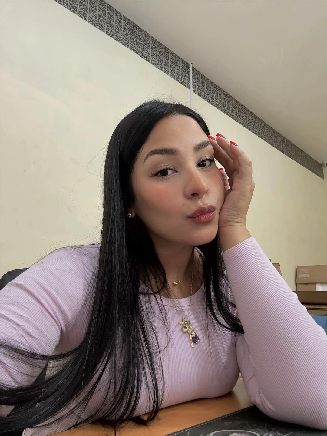 @Luisiana Sanguino