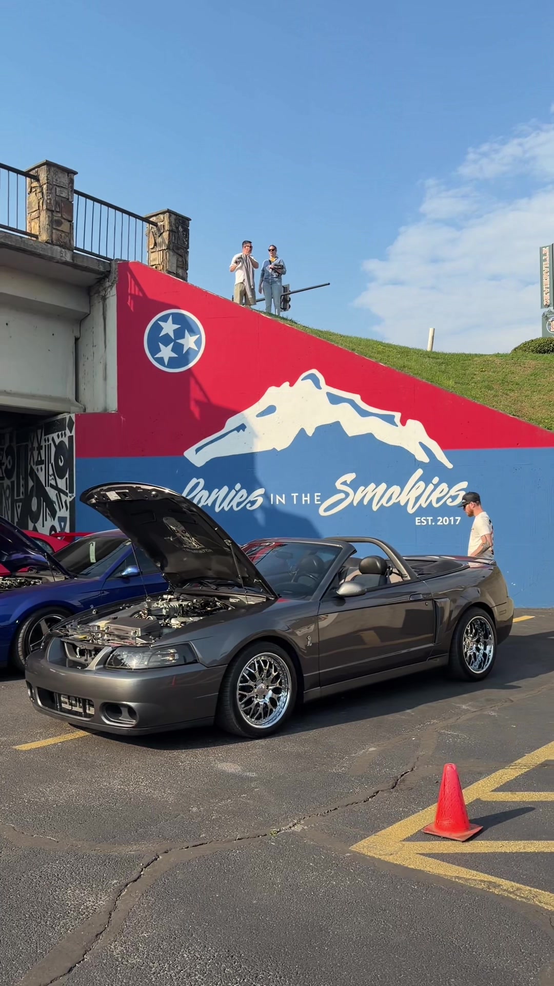 @Late Model Restoration