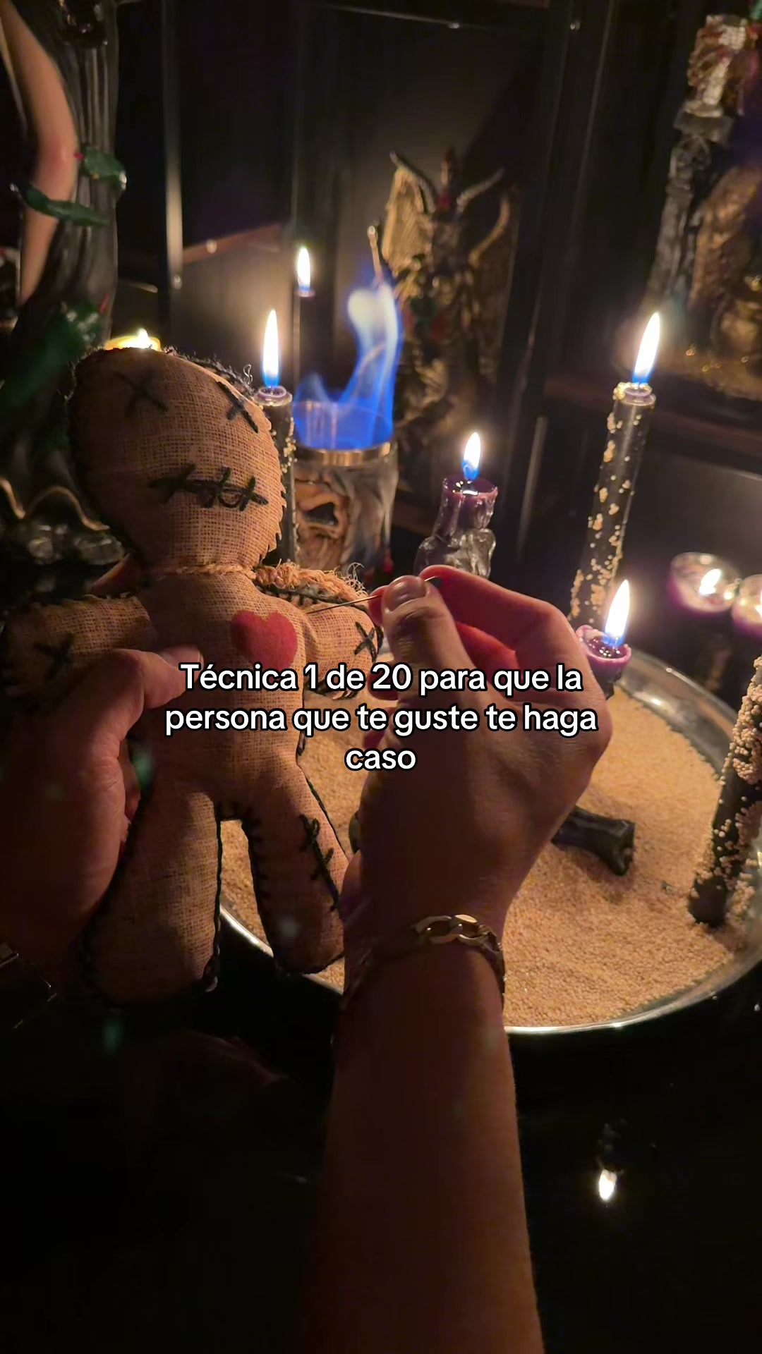 @EDGAR23 “EL CHAMÁN”