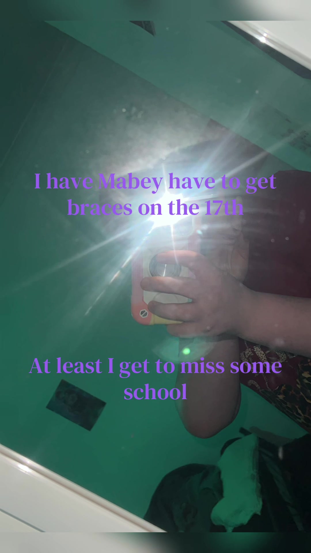 @Cali Smith